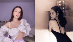 Showbiz 2/8: Phạm Quỳnh Anh khoe lưng trần gợi cảm, Sĩ Thanh diện đồ táo bạo