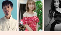 Đen Vâu và Lynk Lee xưng hô ngọt ngào trên MXH, Võ Hoàng Yến quyến rũ diện váy cổ V