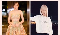 Elly Trần khoe lợi thế vòng một với các kiểu đầm cắt xẻ, Jack xuất hiện với diện mạo mới