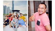 Sao Việt thi nhau chọn du thuyền để xả hơi; Hiếu Hiền bức xúc phủ nhận tin đồn cátsê