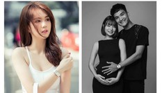 Ngọc Trinh đeo đồng hồ tiền tỷ đi săn sale; Hồ Ngọc Hà tiết lộ “chức mới” của Kim Lý