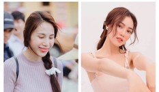 Thủy Tiên trở về Sài Gòn sau 15 ngày đi cứu trợ; Ninh Dương Lan Ngọc trấn an fan