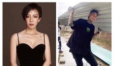 Thu Trang được fan khen trẻ như gái 18; Dế Choắt hỗ trợ bà con miền Trung sửa nhà