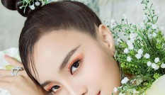 Sèn Hoàng Mỹ Lam: “Tôi dùng âm nhạc để quảng bá du lịch”