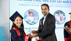 Tốt nghiệp THPT có thể học ngành Cơ Điện tử miễn phí với Bosch