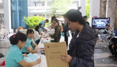 Trường ĐH Quốc tế Sài Gòn: Điểm sàn từ 17 - 18