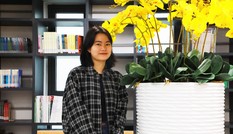 Hai tân sinh viên “300 triệu đồng” ở trường ĐH Quốc tế Sài Gòn