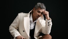 Lâm Vissay: “Vài người khuyên tôi không nên theo con đường âm nhạc”.