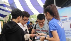 ĐHQG TP. HCM gia hạn cho sinh viên vay ưu đãi học tập