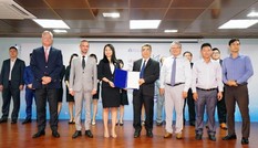 Trường ĐH Hoa Sen thành lập khoa Luật, tuyển sinh từ năm học 2021 – 2022