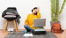 9 điều khiến bạn nhẹ nhõm hơn khi thả lỏng và mặc kệ, trong đó có quyền được tức giận