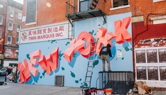 Street Art - nghệ thuật đáng ngưỡng mộ hay “kẻ phá hoại cảnh quan đô thị”?
