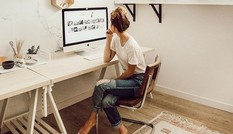 4 bí kíp để “Work From Home” hiệu quả, bật công tắc siêu năng lực bên trong bạn