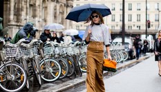 Mùa mưa làm sao vẫn đẹp? Để ý mấy điều dưới đây là xinh bất chấp thời tiết nhé!