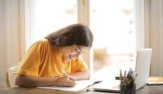 Làm nhẹ cuộc sống, giải phóng bản thân nhờ làm những điều đơn giản này!