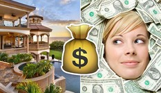 Người giàu khác ta hình dung thế nào? Đọc ngay 10 bí mật mà người giàu ít khi chia sẻ!