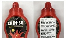 Nhật thu hồi 18.160 chai tương ớt Chin-su nhập từ Việt Nam, Masan nói gì?
