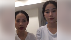 Bị đe dọa tính mạng, Nam Em và chị sinh đôi cầu cứu trên Facebook