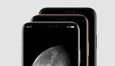 Rò rỉ hình ảnh iPhone 8 trước giờ ra mắt