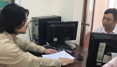 Tức tốc bay ra Hà Nội, đạo diễn Hoàng Nhật Nam chính tay viết tâm thư gửi tòa
