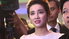 Trường Giang tặng quà gì khiến Nhã Phương mở ra 'rớt nước mắt'?
