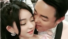 Showbiz 9/10: Quang Lê lên tiếng về bức ảnh hôn má vợ cũ Hồ Quang Hiếu