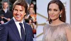Showbiz 7/8: Tom Cruise cầu hôn Angelina Jolie?