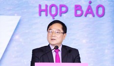 Vì sao báo Tiền Phong tổ chức cuộc thi Hoa hậu Việt Nam?