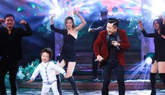 Showbiz 25/10: Tuấn Hưng viết tâm thư xúc động cho con trai Su Hào