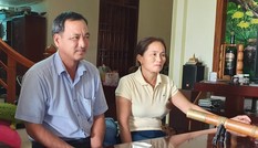 Bố của Đỗ Thị Hà chia sẻ điều muốn nhắn nhủ với con sau đăng quang Hoa hậu Việt Nam 2020