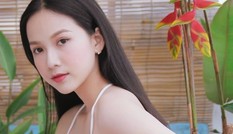 Gặp lại Phạm Thị Phương Quỳnh: Top 5 và là cô gái có làn da đẹp nhất HHVN 2020