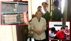 Chiêu vận chuyển hàng trăm bánh heroin của ông trùm đội lốt đại gia