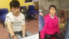 Thanh niên 19 tuổi 'dụ' bé gái đi chơi để bán sang Trung Quốc