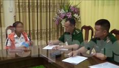 Bán con sơ sinh sang Trung Quốc, lĩnh 12 năm tù