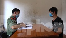 Khởi tố 2 đối tượng đưa nhóm người Trung Quốc nhập cảnh trái phép