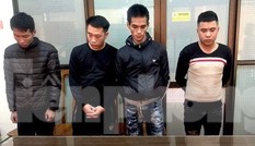 Lạng Sơn: Mâu thuẫn trong bàn rượu, đâm chết bạn nhậu