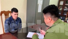 Khởi tố nhóm thanh niên 9X giải quyết mâu thuẫn bằng gậy, dao