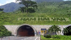 Hầm đường bộ Hải Vân đóng cửa từ 3 đến 4 giờ sáng dịp Tết