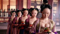Chúa nào lấy mạng mỹ nữ sau khi đọc chuyện về Tây Thi?