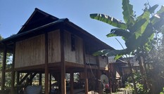 Người đàn ông gọi điện cầu cứu sau khi bị bắn thủng bụng