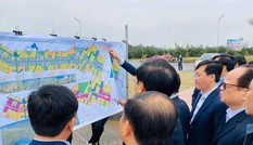 Nhiều lãnh đạo tỉnh Nghệ An cách ly tại nhà sau khi làm việc với đoàn Bộ KH&ĐT