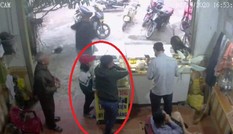Tạm giữ đối tượng rủ rê nữ sinh lớp 8 từ Nghệ An vào Đắk Nông