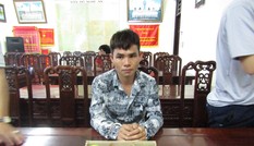 Bắt đối tượng vận chuyển thuốc lắc cung cấp cho quán Bar, Karaoke