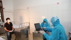 Tung tin bị đánh trong khu cách ly, nam thanh niên mất ngay 10 triệu