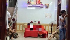 3 em nhỏ ở Hà Tĩnh đuối nước thương tâm