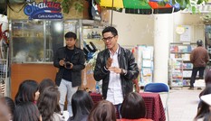 Nguyễn Phong Việt: Không mạnh mẽ, bao dung, tỉnh táo nếu không biến cố