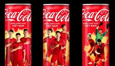 Bộ Văn hóa chấn chỉnh Coca-Cola quảng cáo không đúng thuần phong mỹ tục