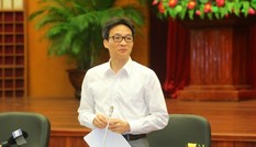 Phó Thủ tướng Vũ Đức Đam: Việc tang ma có biểu hiện ganh đua