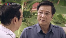 Sinh tử tập 32: Bí thư tỉnh hứa với dân xử cán bộ nghiêm, Vũ lại muốn chìm xuồng