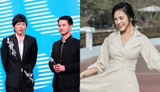 Hoài Linh, Xuân Bắc, Công Lý, Thu Quỳnh có tên trong hơn 200 nghệ sỹ của năm